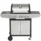 Outdoor Gasgrill Ares 3 SU [1/3]