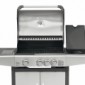 Outdoor Gasgrill Ares 3 SU [2/3]