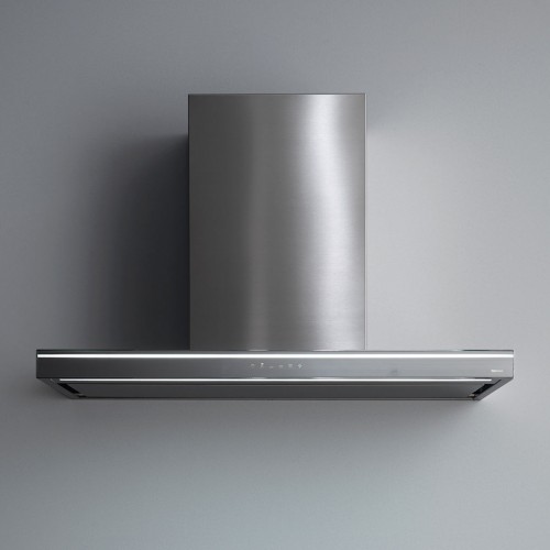 Wandhaube 90 cm NRS