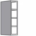 Oberschrank Küche KÜ55772