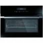 Compact Backofen mit Mikrowelle Küppersbusch mit 8 Backfunktionen [1/2]