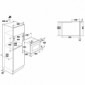Compact Backofen mit Mikrowelle Küppersbusch mit 8 Backfunktionen [2/2]
