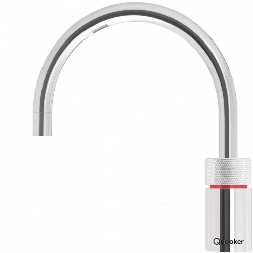 Quooker Nordic Round single tap PRO3