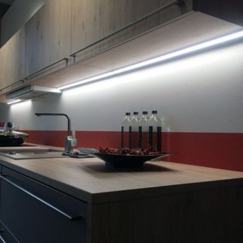 Linearleuchte Modena LED