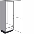 Hochschrank Küche KÜ73572