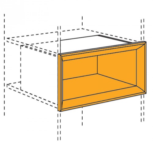 Regaleinsatz Case