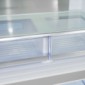 Multidoor Kühl-/Gefrierkombination Inoxlook [8/9]