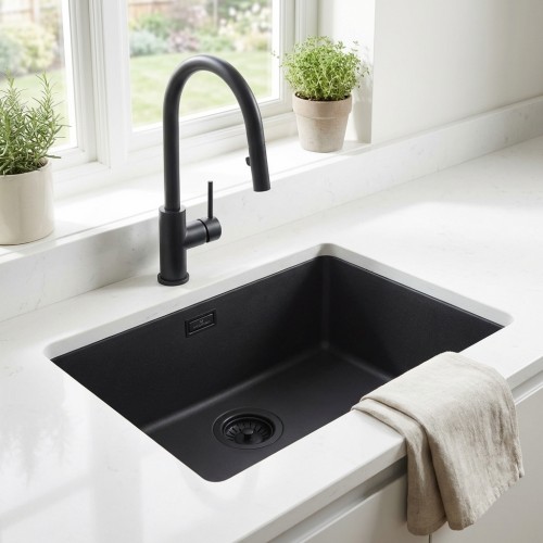 Kunstgranitsp&uuml;le Verona 80