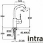 Hochwertige Einhand-Spültischbatterie [3/3]