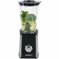 Edelstahl-Smoothie-Maker mit 600 ml Mixkrug und 2 Flaschen [2/5]