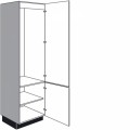 Hochschrank Küche KÜ68882