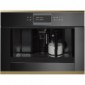 Compact Kaffeevollautomat 46 cm hoch [5/17]