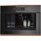 Compact Kaffeevollautomat 46 cm hoch [7/17]