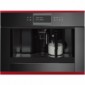 Compact Kaffeevollautomat 46 cm hoch [8/17]