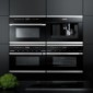 Compact Kaffeevollautomat 46 cm hoch [10/17]