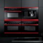 Compact Kaffeevollautomat 46 cm hoch [13/17]