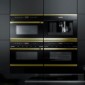 Compact Kaffeevollautomat 46 cm hoch [14/17]