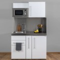 Miniküche KÜ70682 Miniküche KÜ70682
