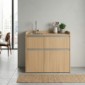modulLINE ML 110 OKA Minik&uuml;che aus Holz [7/21]