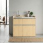 modulLINE ML 110 OKA Minik&uuml;che aus Holz [8/21]