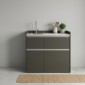modulLINE ML 110 OKA Minik&uuml;che aus Holz [10/21]