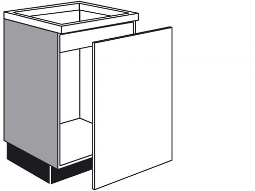 Spülbecken unterschrank