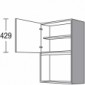 Hängeschrank für Mikrowelle [2/14]