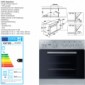 Basis L-Küche mit Elektrogeräte 175x230 cm Stellmass [6/10]