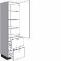 Hochschrank Küche KÜ69792