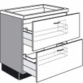 Unterschrank KÜ73492 Unterschrank KÜ73492