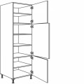 Hochschrank Nobilia KÜ74092