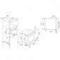 Backofen mit Pyrolyse Einbau GraphiteLine [5/5]