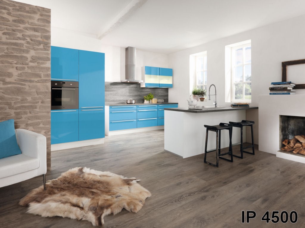 Eckschrank für Spüle