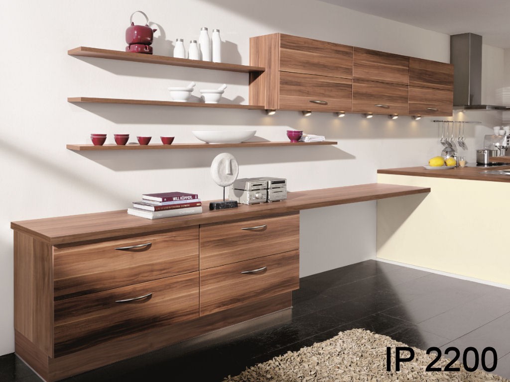 Eckschrank für Spüle