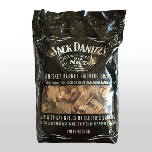 Jack Daniel s Wood Smoking Chips