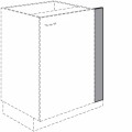 Impuls Zubehör KÜ69303 Impuls Zubehör KÜ69303