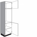 Hochschrank Küche KÜ70303 Hochschrank Küche KÜ70303