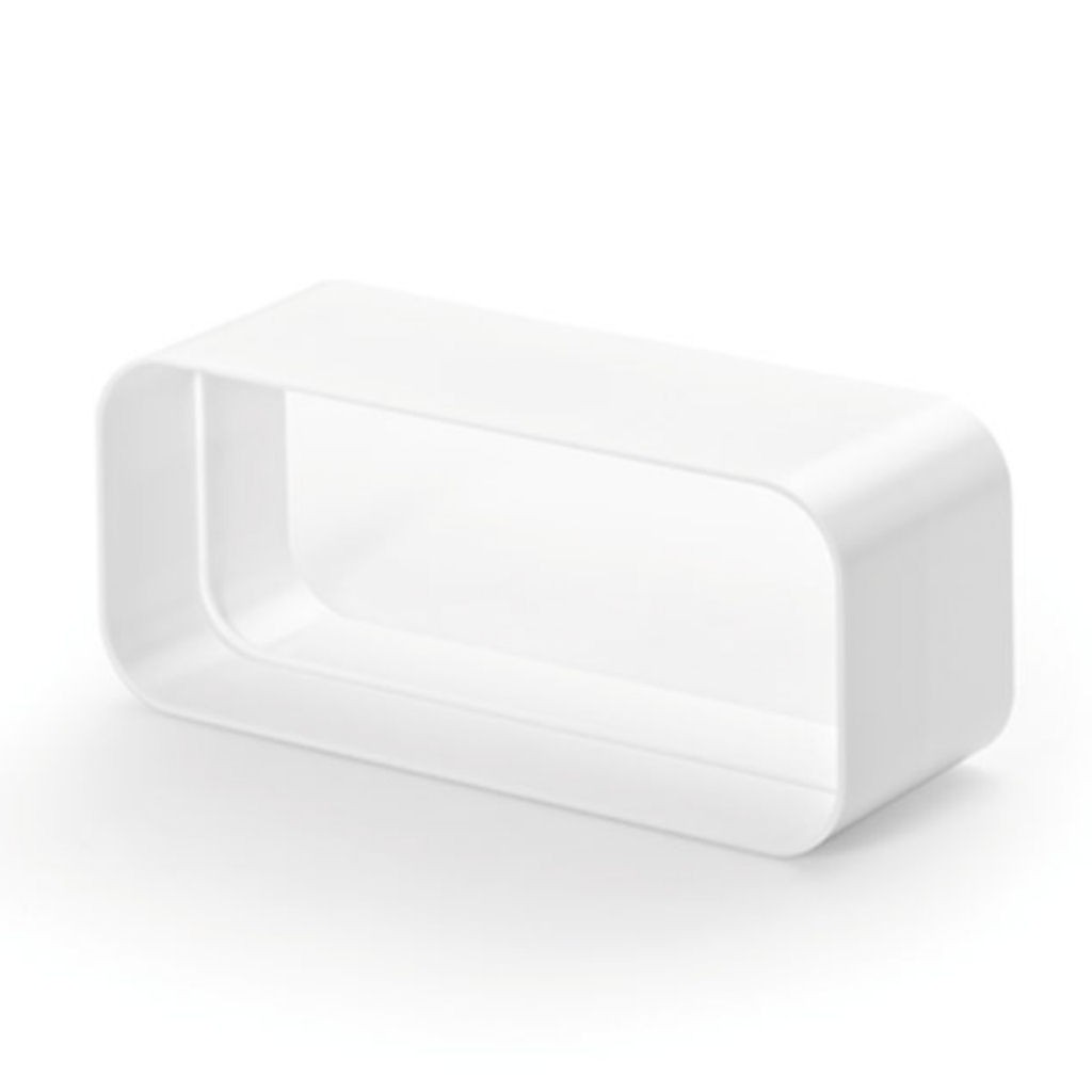 FBA 150 Adapter, kompatibel mit Bora Dunstabzugssystem