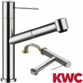 Armatur KÜ72803 Armatur KÜ72803