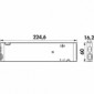 FW-Funktionskonverter Modul 2, 60 Watt [2/6]