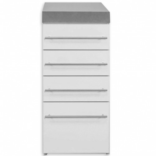 Beistellschrank Premiumline MP40S4