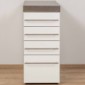 Beistellschrank Premiumline MP40S4 [2/10]