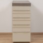 Beistellschrank Premiumline MP40S4 [6/10]