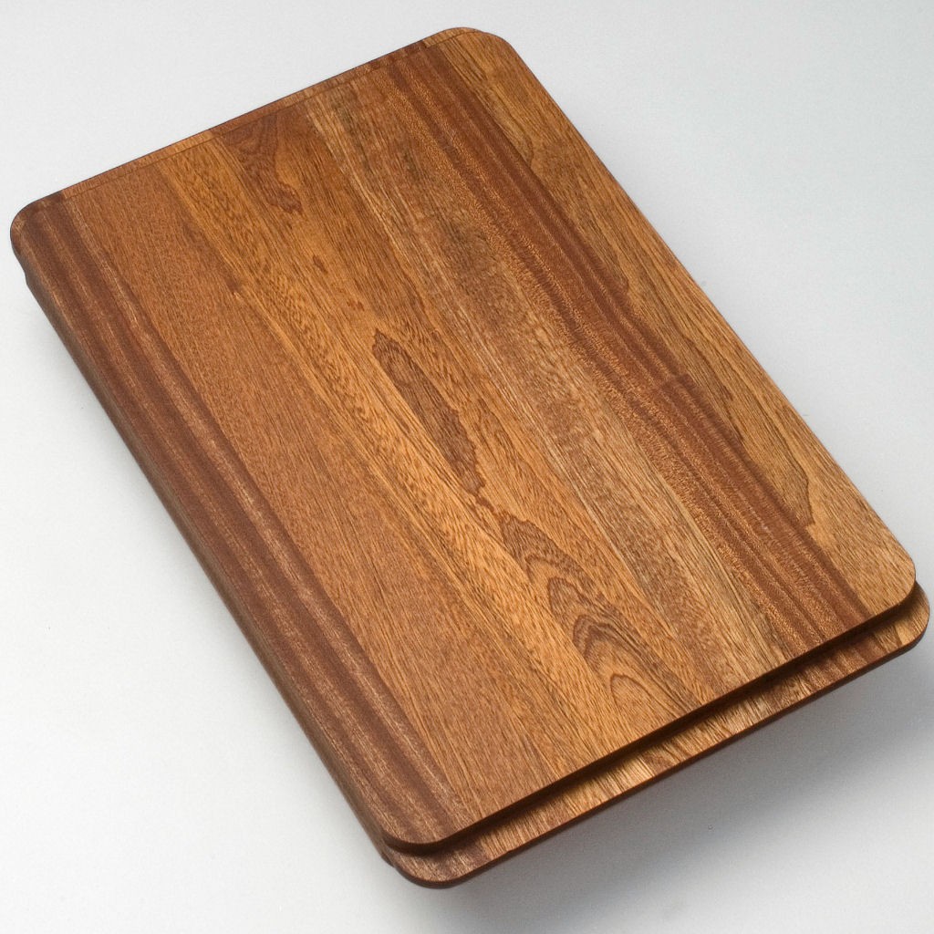 Einbau-Edelstahlspüle mit Armaturenbank