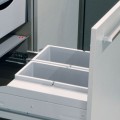 Einbau-Mülleimer KÜ66813 Einbau-Mülleimer KÜ66813