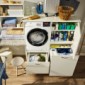 HWR Schrank mit Ordnungssystem Laundry-Area [4/12]