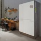 HWR Schrank mit Ordnungssystem Laundry-Area [6/12]