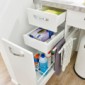 HWR Schrank mit Ordnungssystem Laundry-Area [9/12]