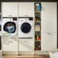 HWR Schrank mit Ordnungssystem Laundry-Area [11/12]