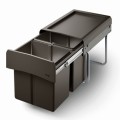 Einbau-Mülleimer KÜ74913 Einbau-Mülleimer KÜ74913